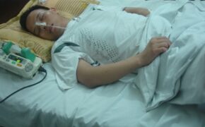 “An biết mình không đơn lẻ”